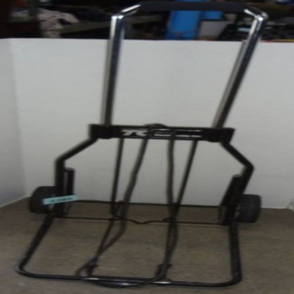 Travel Caddy Accessories Sale Travel Caddy Folding Luggage Cart